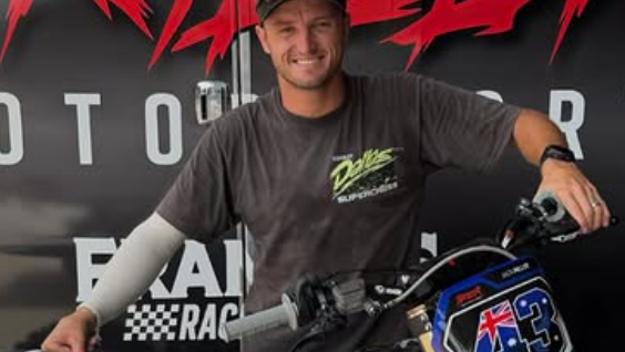 Jack Miller